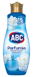 ABC Parfumia Büyüleyici Yasemin Konsantre Yumuşatıcı 60 Yıkama Deterjan kullananlar yorumlar